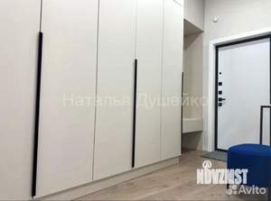 1-к квартира, на длительный срок, 50м2, 6/8 этаж