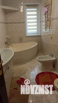 2-к квартира, посуточно, 60м2, 2/3 этаж