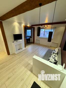 2-к квартира, на длительный срок, 55м2, 5/5 этаж