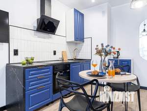 1-к квартира, посуточно, 37м2, 9/10 этаж