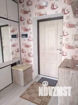 1-к квартира, посуточно, 37м2, 1/5 этаж