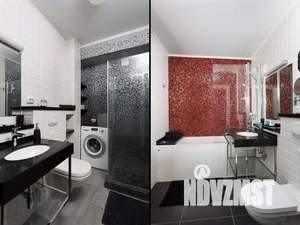 2-к квартира, посуточно, 93м2, 1/1 этаж