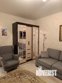 1-к квартира, на длительный срок, 41м2, 4/9 этаж