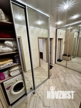 1-к квартира, на длительный срок, 45м2, 3/5 этаж