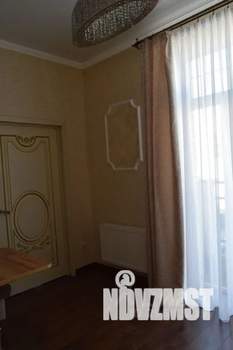 1-к квартира, посуточно, 45м2, 2/4 этаж