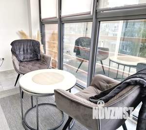 1-к квартира, посуточно, 37м2, 7/15 этаж