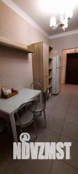 1-к квартира, на длительный срок, 32м2, 4/8 этаж