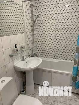 2-к квартира, посуточно, 50м2, 4/5 этаж