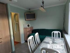 1-к квартира, посуточно, 30м2, 9/9 этаж