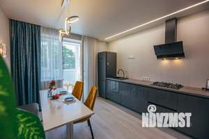 2-к квартира, посуточно, 70м2, 2/13 этаж