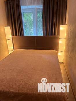 2-к квартира, посуточно, 42м2, 1/3 этаж