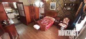 2-к квартира, посуточно, 50м2, 2/4 этаж