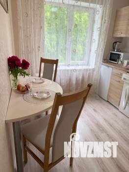 1-к квартира, посуточно, 38м2, 3/4 этаж