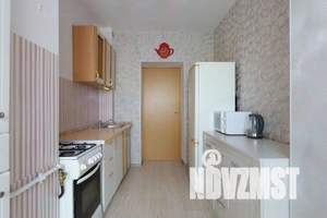 1-к квартира, на длительный срок, 44м2, 4/4 этаж