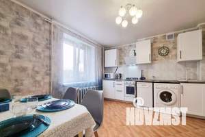 2-к квартира, посуточно, 67м2, 5/10 этаж