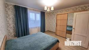 2-к квартира, посуточно, 59м2, 5/10 этаж