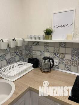 Студия квартира, посуточно, 23м2, 7/16 этаж