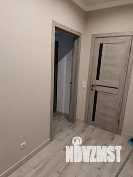 1-к квартира, посуточно, 40м2, 7/9 этаж