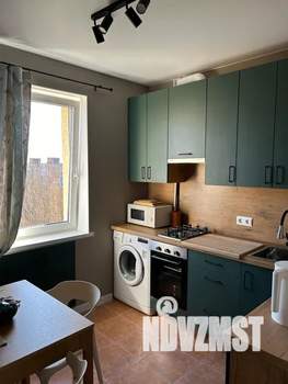 2-к квартира, посуточно, 54м2, 8/9 этаж