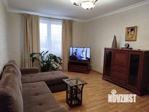 3-к квартира, на длительный срок, 85м2, 4/10 этаж