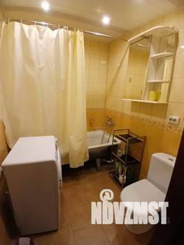 1-к квартира, посуточно, 30м2, 4/6 этаж