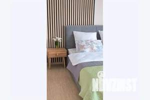 1-к квартира, посуточно, 38м2, 5/5 этаж