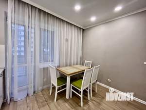 2-к квартира, на длительный срок, 56м2, 2/10 этаж