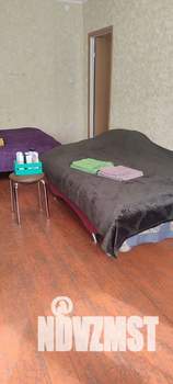 1-к квартира, посуточно, 31м2, 2/4 этаж