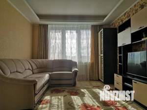 2-к квартира, посуточно, 52м2, 5/6 этаж