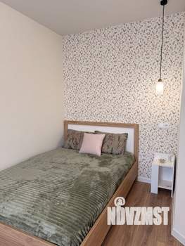 1-к квартира, посуточно, 35м2, 2/9 этаж