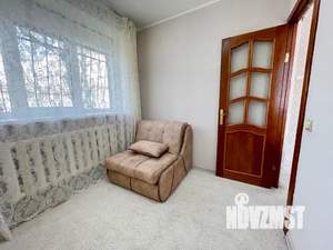 2-к квартира, посуточно, 34м2, 1/5 этаж