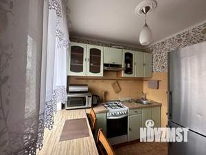 2-к квартира, посуточно, 42м2, 3/4 этаж