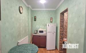1-к квартира, на длительный срок, 38м2, 2/4 этаж