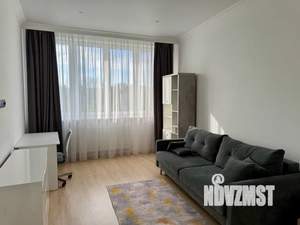 3-к квартира, посуточно, 96м2, 6/8 этаж