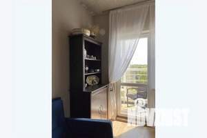 1-к квартира, посуточно, 37м2, 7/7 этаж