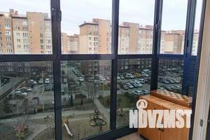 2-к квартира, посуточно, 47м2, 5/9 этаж