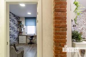 2-к квартира, на длительный срок, 50м2, 2/4 этаж