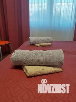 1-к квартира, посуточно, 40м2, 1/6 этаж