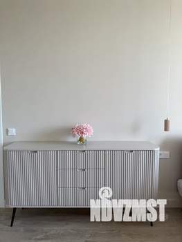 1-к квартира, посуточно, 45м2, 6/9 этаж