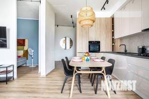 1-к квартира, посуточно, 49м2, 1/1 этаж