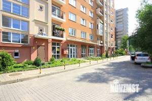 2-к квартира, на длительный срок, 56м2, 4/11 этаж