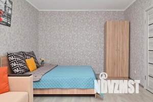 1-к квартира, посуточно, 38м2, 7/10 этаж