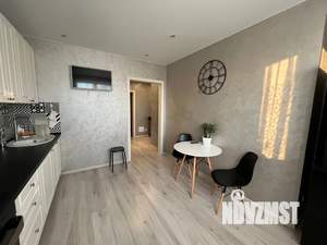 2-к квартира, посуточно, 53м2, 5/10 этаж