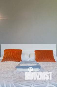 1-к квартира, посуточно, 35м2, 2/3 этаж