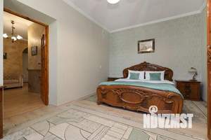 1-к квартира, посуточно, 80м2, 1/1 этаж