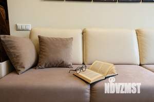 2-к квартира, посуточно, 55м2, 4/4 этаж