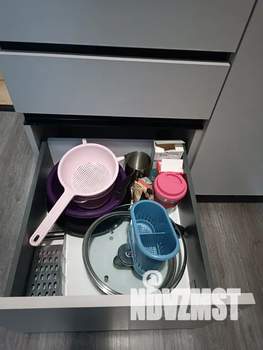 1-к квартира, посуточно, 27м2, 6/8 этаж