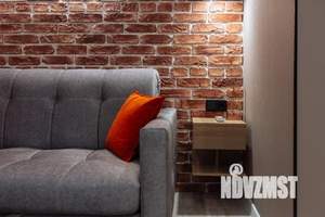 1-к квартира, посуточно, 39м2, 1/1 этаж