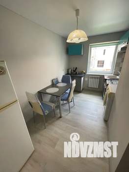 1-к квартира, посуточно, 31м2, 3/3 этаж