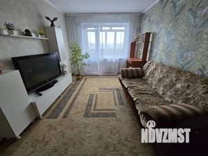 2-к квартира, посуточно, 50м2, 7/9 этаж